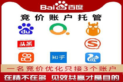 百度推广成功案例分析